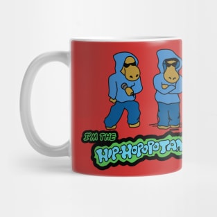 Flight of the Conchords Mug